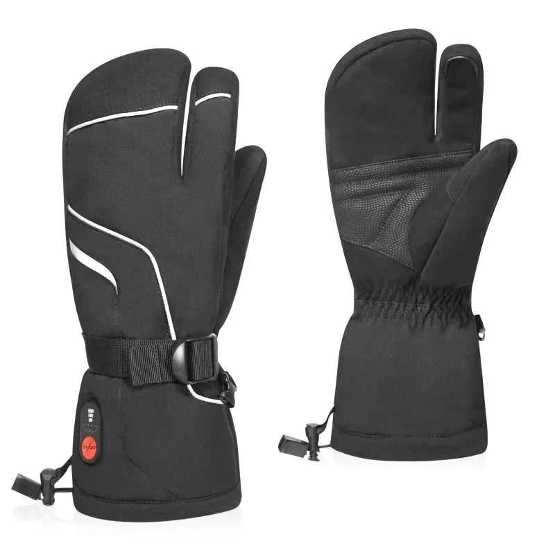 Thermal Riding Gloves