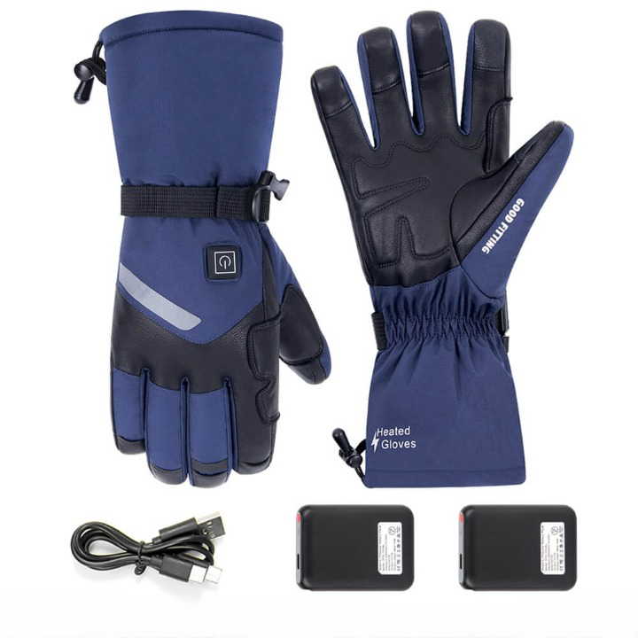 Rechargeable Gloves